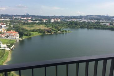 Dreamcity Service Apartment