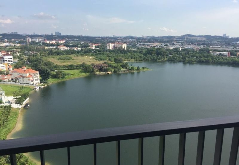 Dreamcity Service Apartment