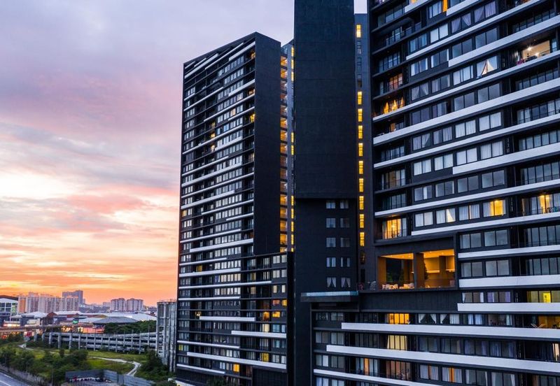 Dreamcity Service Apartment