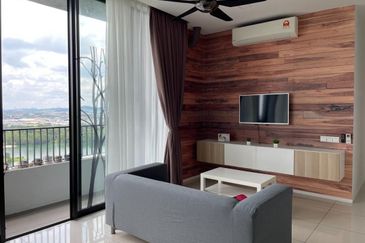 Dreamcity Service Apartment