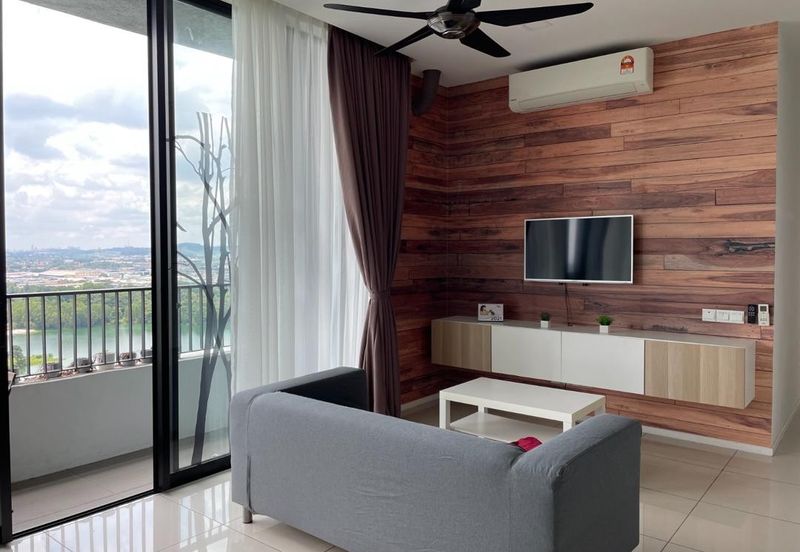 Dreamcity Service Apartment