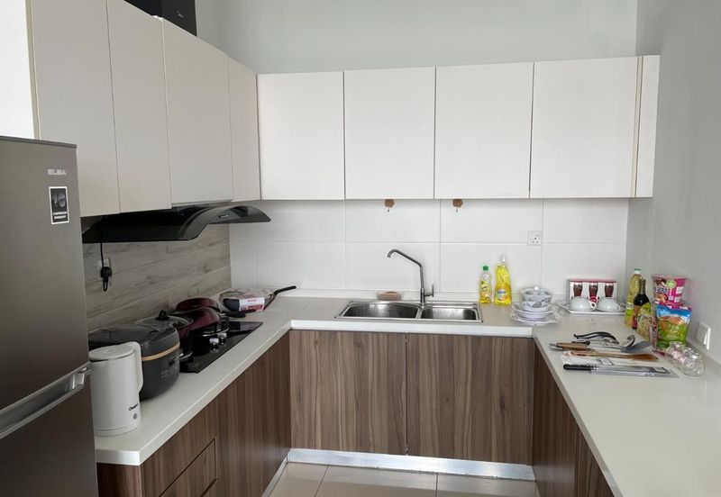 Dreamcity Service Apartment