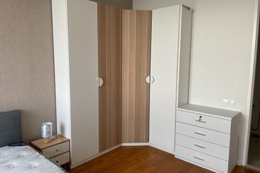 Dreamcity Service Apartment