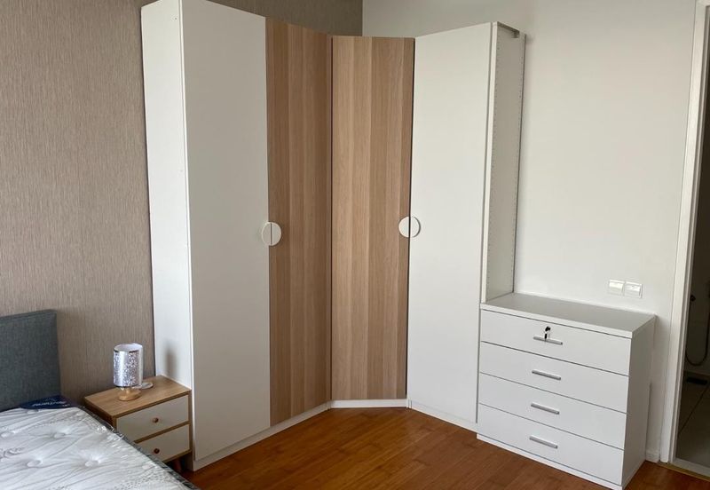 Dreamcity Service Apartment