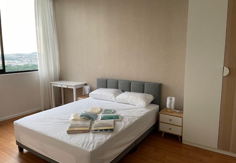 Dreamcity Service Apartment