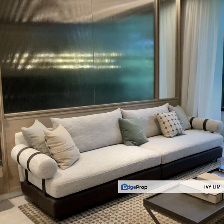 Wangsa Maju LRT Freehold Condo, Walking to LRT & Mall, Free Furnish, 6 Station to KLCC, Kuala Lumpur, Wangsa Maju