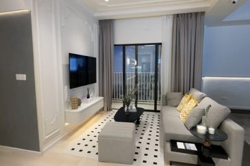 Tuan 2egacy (Tuan Residency 2)