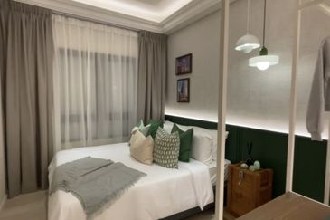 Tuan 2egacy (Tuan Residency 2)