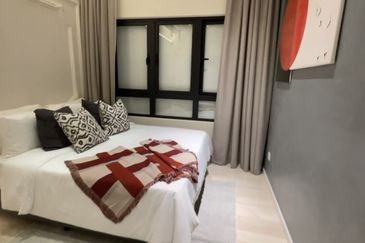 Tuan 2egacy (Tuan Residency 2)