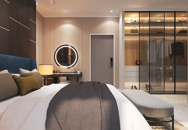 KL Melawati, 3 Storey Superlink, Gated Guarded, Free MOT