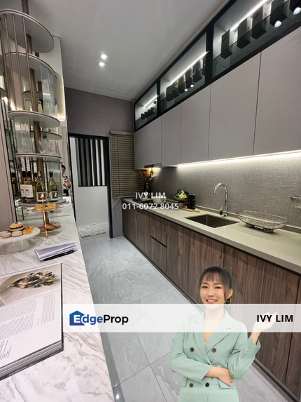 New Launch Freehold Condo in Wangsa Maju 0% Down Payment, Kuala Lumpur, Wangsa Maju