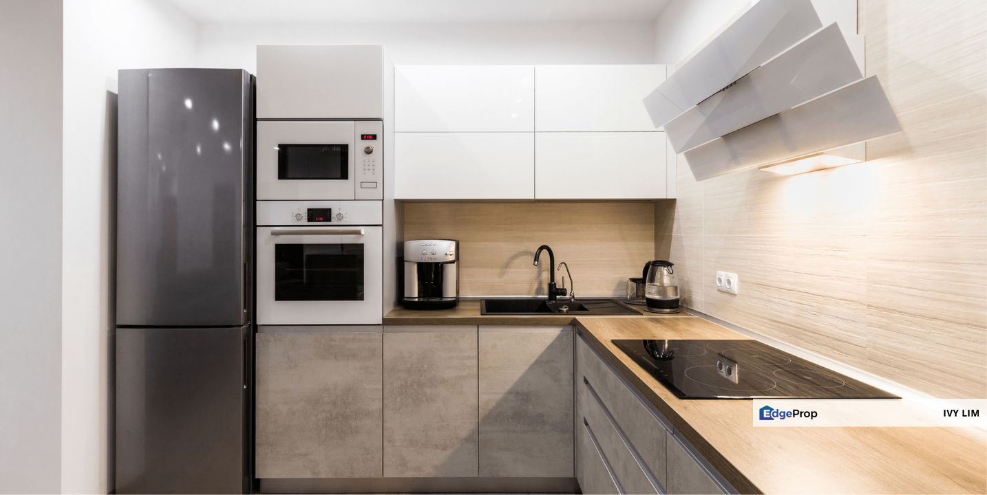 TOD Condo Covered Linkway to LRT & Mall Limited Unit, Kuala Lumpur, Wangsa Maju