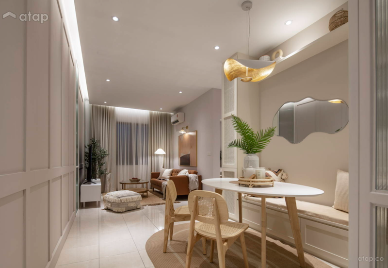 Sentul Point Residence