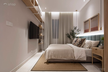 Sentul Point Residence