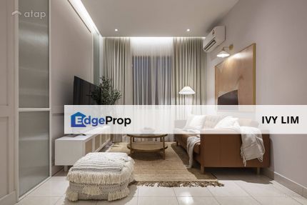 KL Setapak Rumawip Full Loan 300K Only, Kuala Lumpur, Setapak