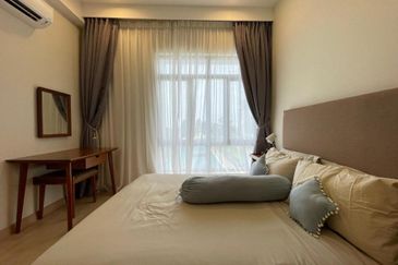 Taman Selayang Permata