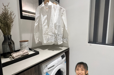 Lexa Residence @ The Quartz