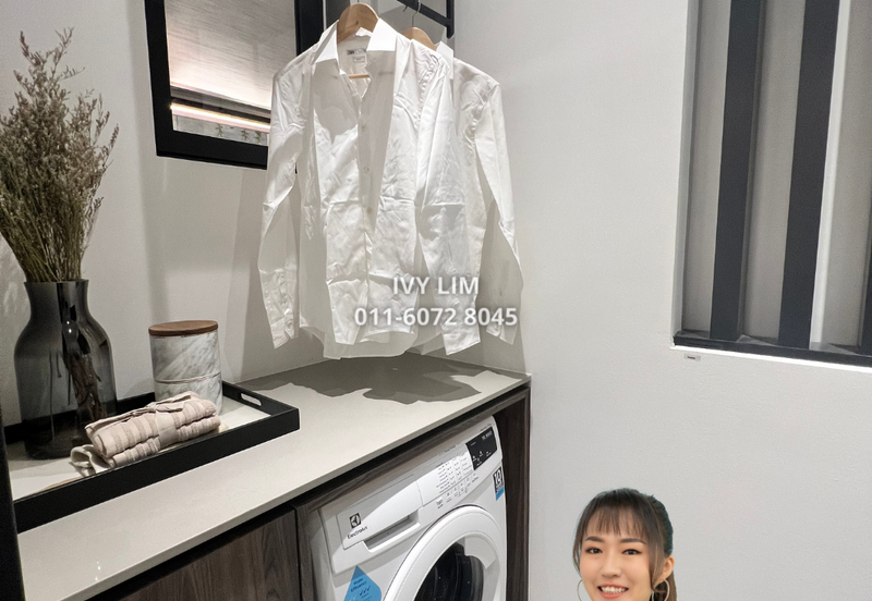 Lexa Residence @ The Quartz