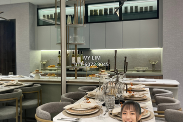 Lexa Residence @ The Quartz