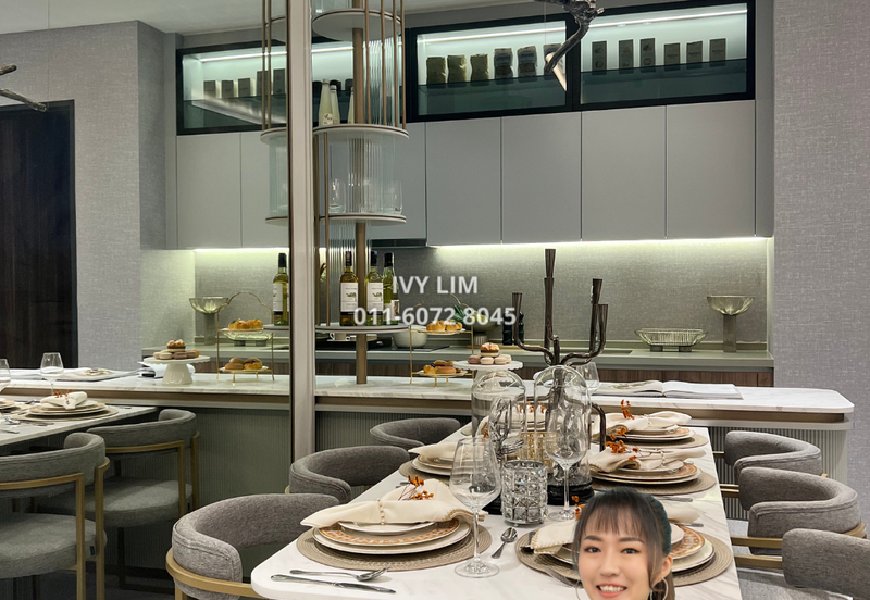 Lexa Residence @ The Quartz