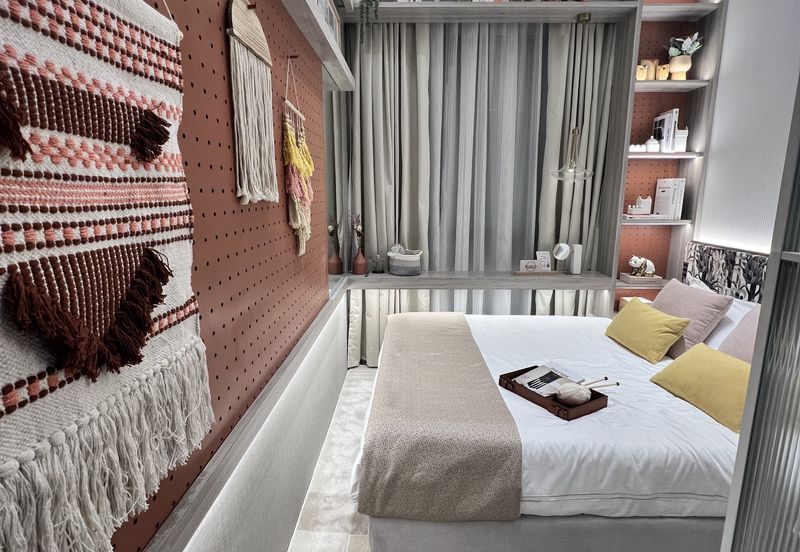 Lexa Residence @ The Quartz