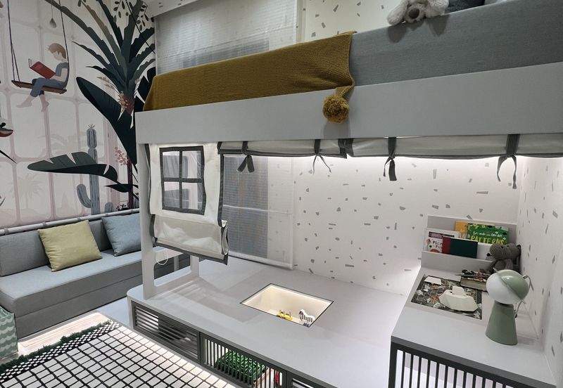 Lexa Residence @ The Quartz