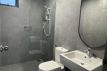 168 Park Residensi Selayang