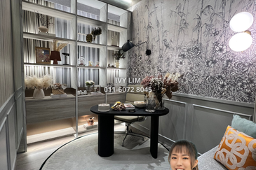 Fera Residence @ The Quartz