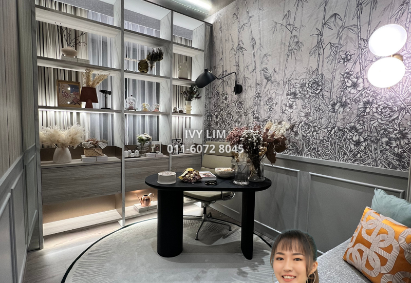 Fera Residence @ The Quartz