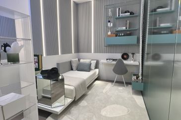 Fera Residence @ The Quartz