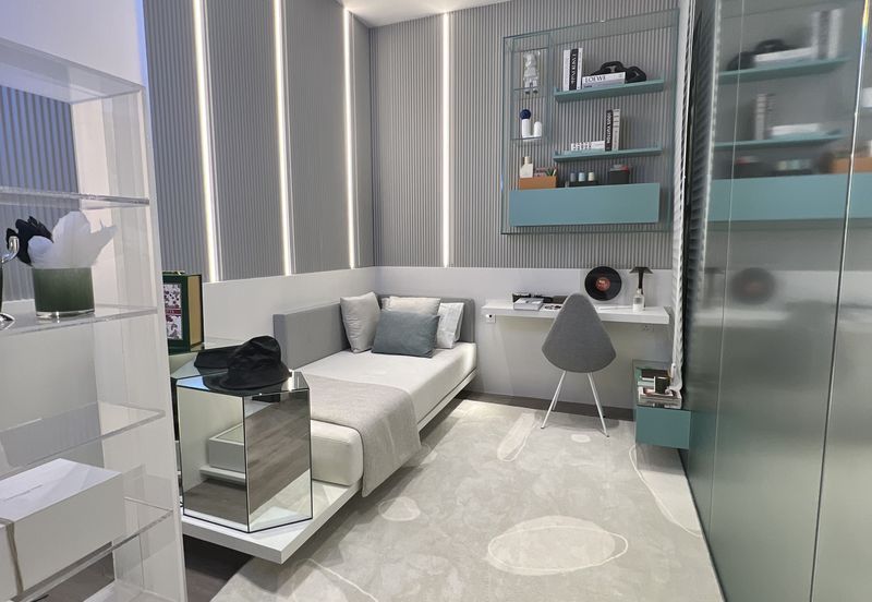 Fera Residence @ The Quartz