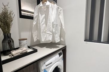 Fera Residence @ The Quartz