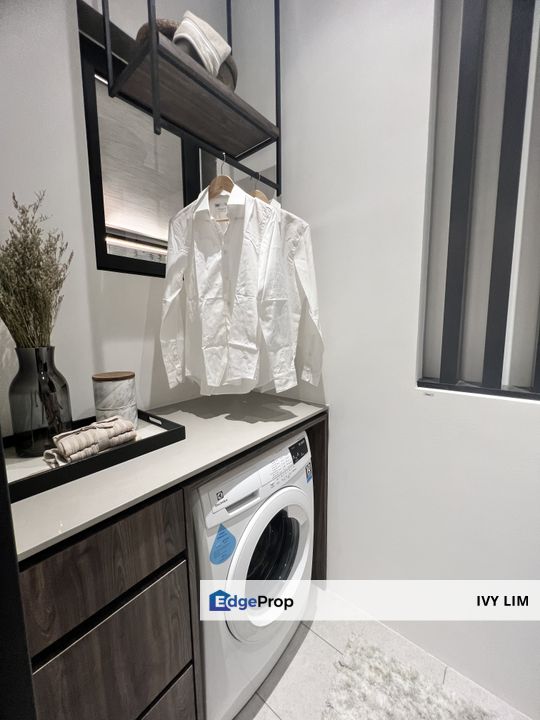 Free Furnish Freehold Condo Viewing Available, Kuala Lumpur, Wangsa Maju