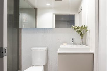 Setapak Freehold MRT Condo Full Loan 