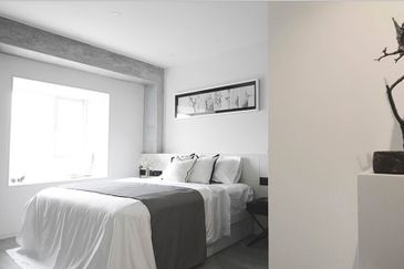 Setapak Freehold MRT Condo Full Loan 