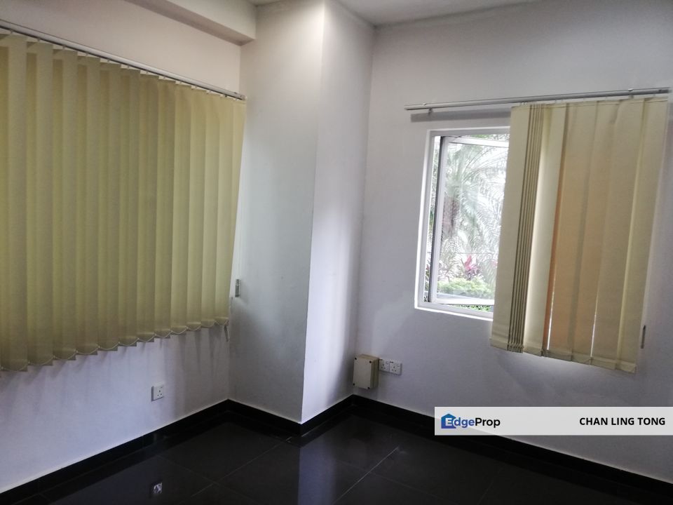 Subang Boulevard Condominium shop /retail , Selangor, Subang Jaya