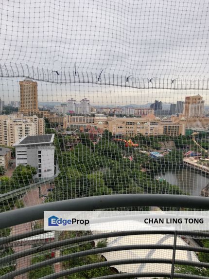 Sunway Lagoonview Condominium , Selangor, Bandar Sunway