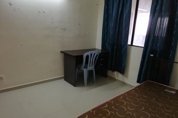 Sunway Lagoonview Condominium 