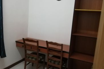 Sunway Lagoonview Condominium 