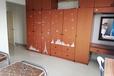 Sunway Lagoonview Condominium 