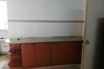 Sunway Lagoonview Condominium 