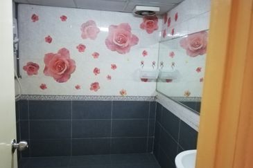 Sunway Lagoonview Condominium 