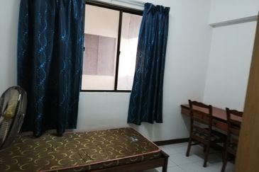 Sunway Lagoonview Condominium 