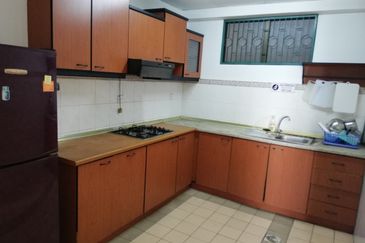 Sunway Lagoonview Condominium 