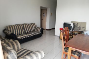 Sunway Lagoonview Condominium 