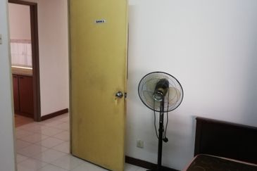 Sunway Lagoonview Condominium 