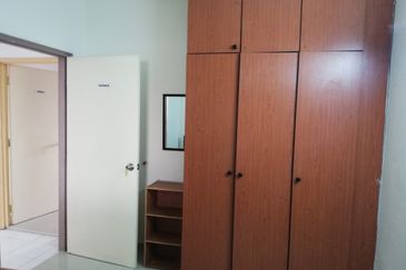 Sunway Lagoonview Condominium 