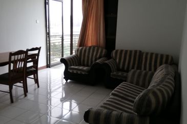 Sunway Lagoonview Condominium 