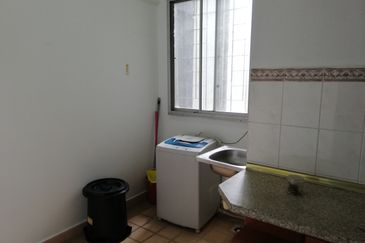 Sunway Lagoonview Condominium 