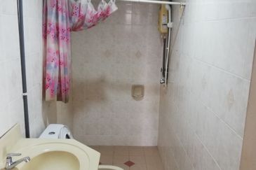 Sunway Lagoonview Condominium 